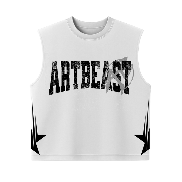 ARTBEAST Siganture Series ’25 Cut Off