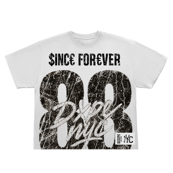 DXPE NYC 88 Members Only Tee
