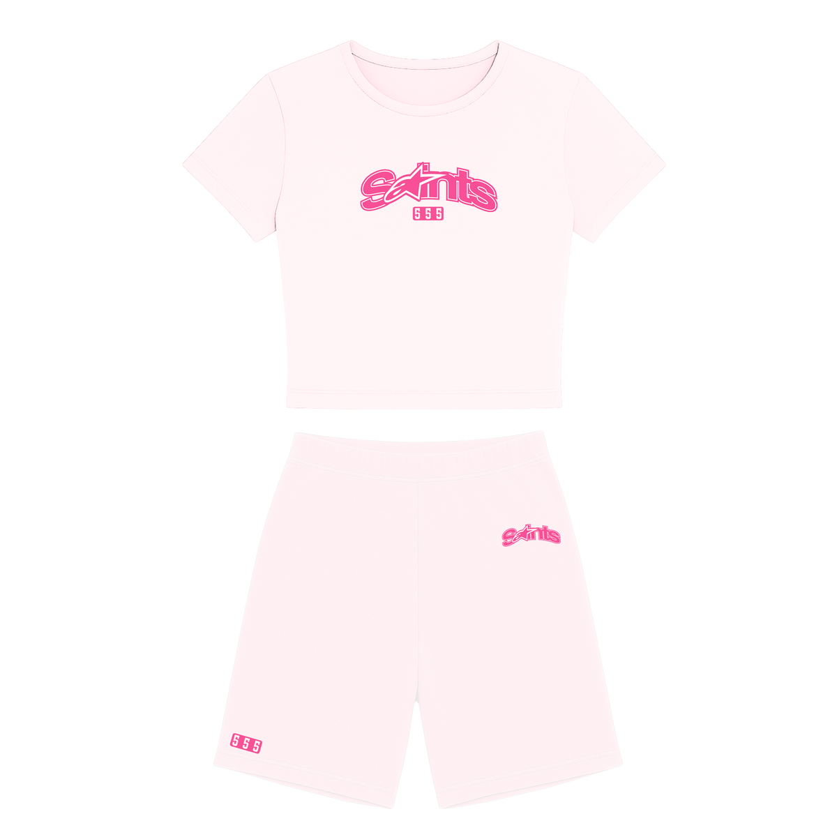 Saint Tears - Ctn Spndx Set