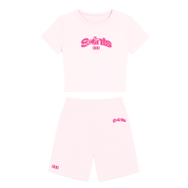 Saint Tears - Ctn Spndx Set