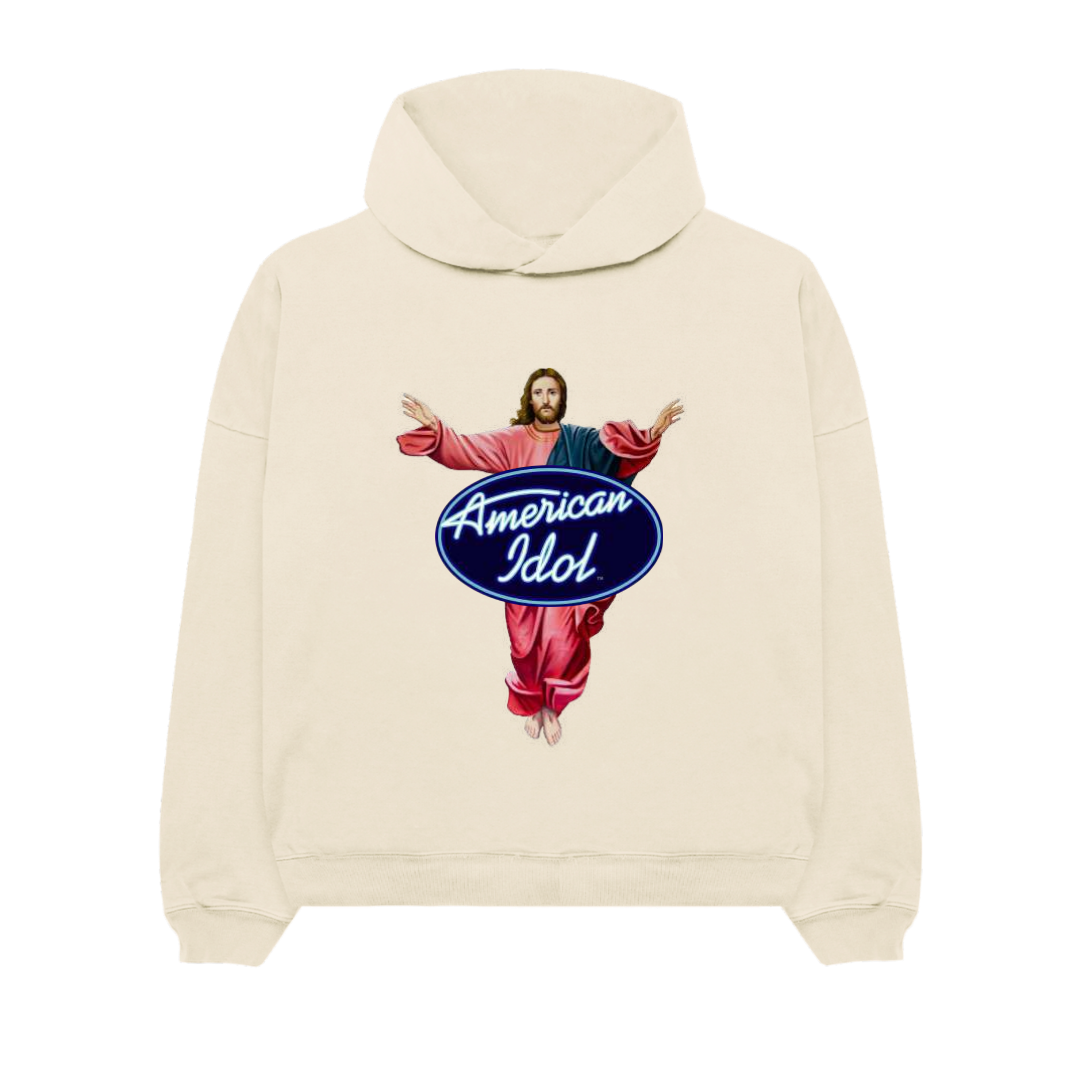 American Idol Hoodie