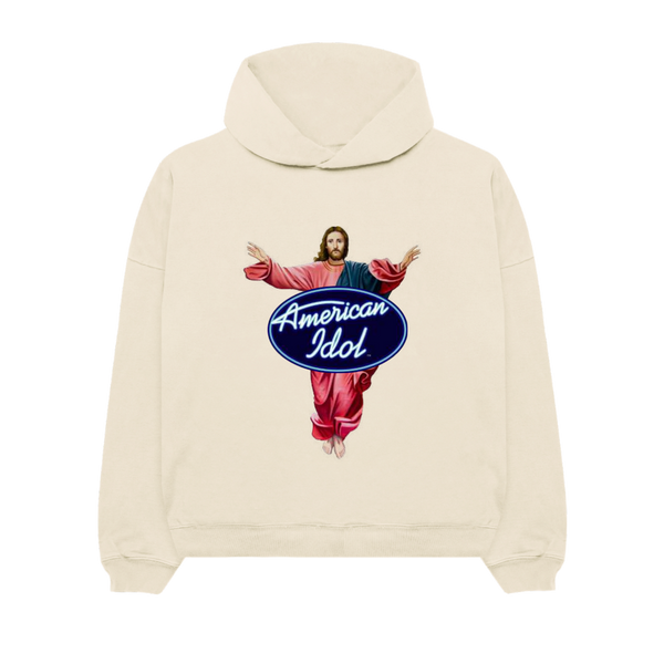 American Idol Hoodie