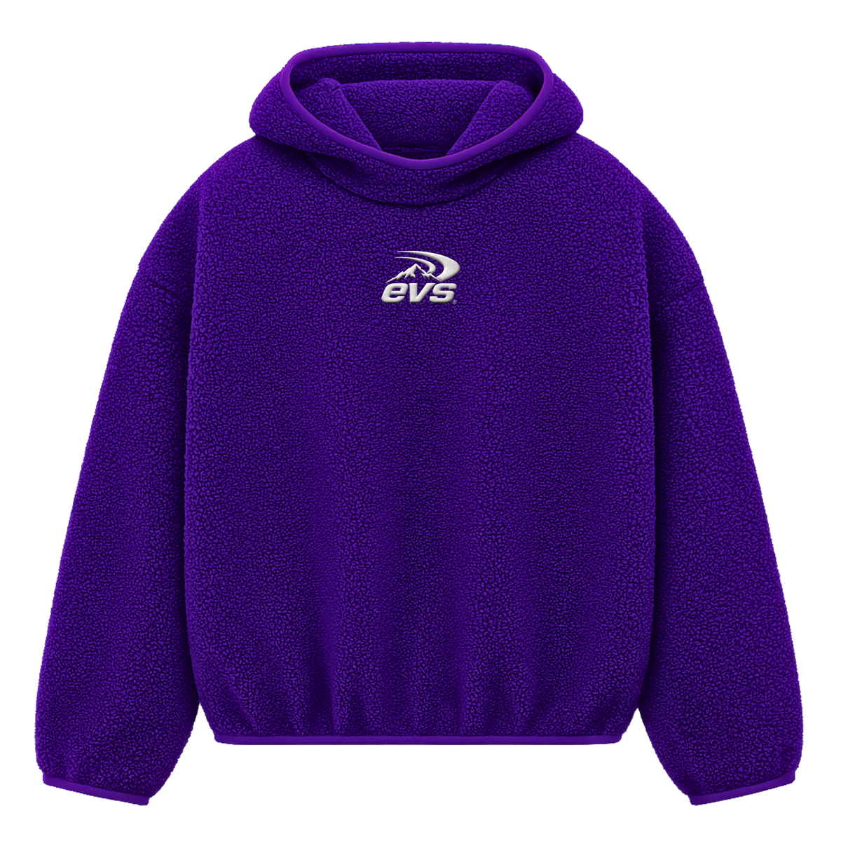 EVS Sherpa Hoodie