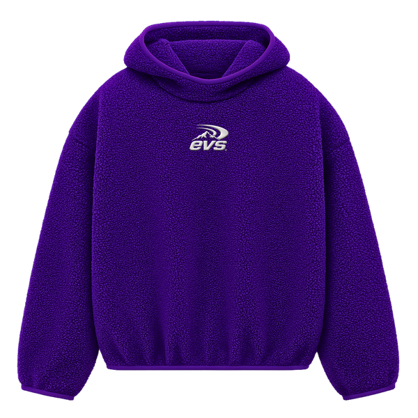 EVS Sherpa Hoodie