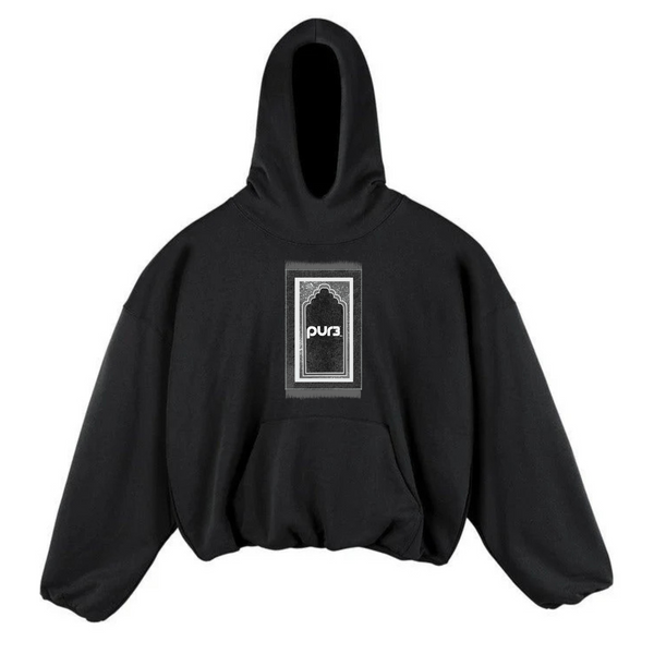 Prayers Miracles Heavy Hoodie