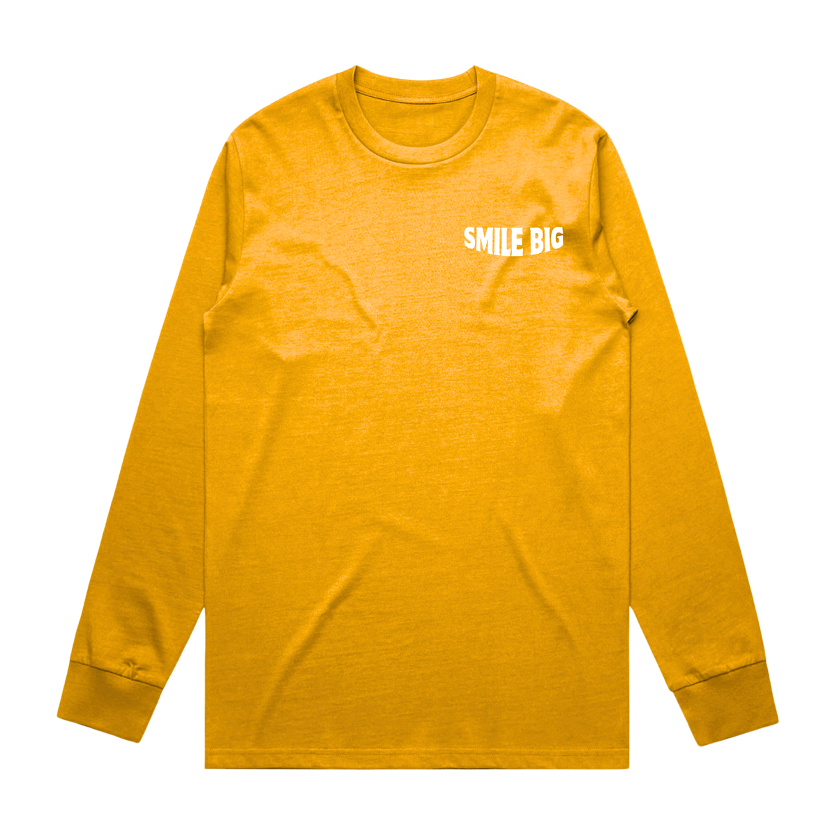 Explore The Unexplored Long Sleeve Tee