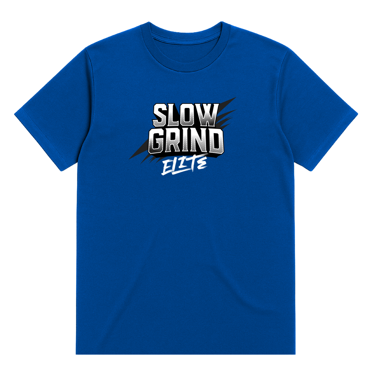 Slow Grind Elite Classic T-Shirt