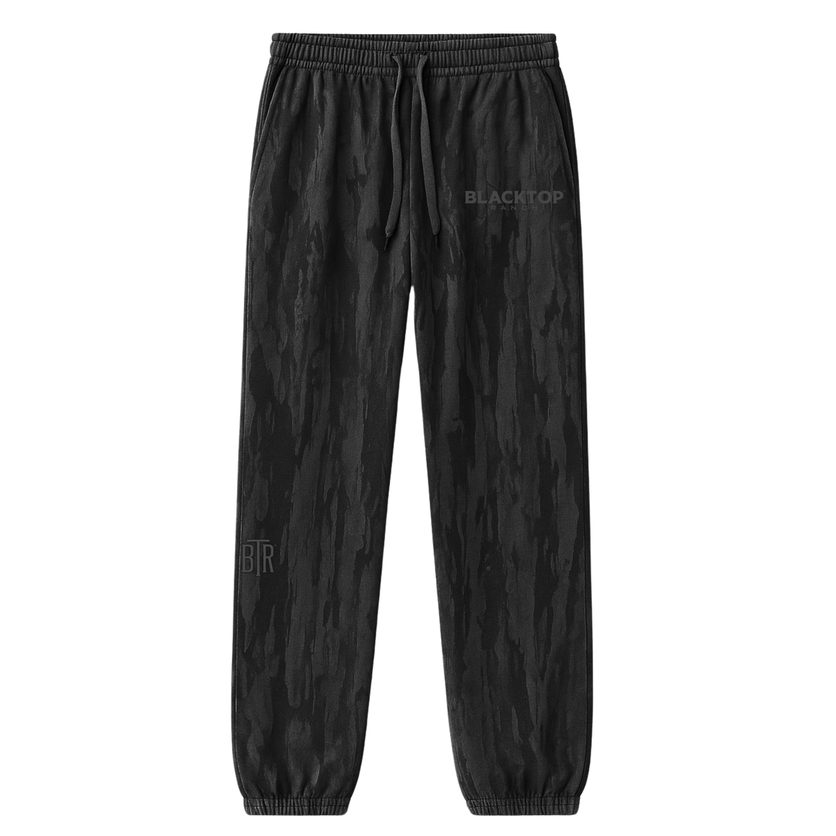 BTR Drip Dye Sweat Pants