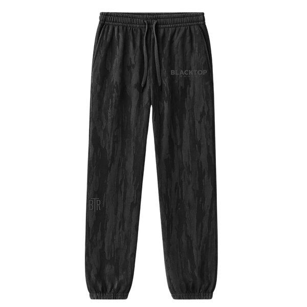 BTR Drip Dye Sweat Pants