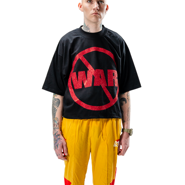 FIGHTING FOR PEACE Tee