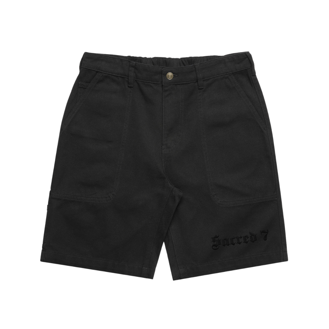 S7 Work Shorts