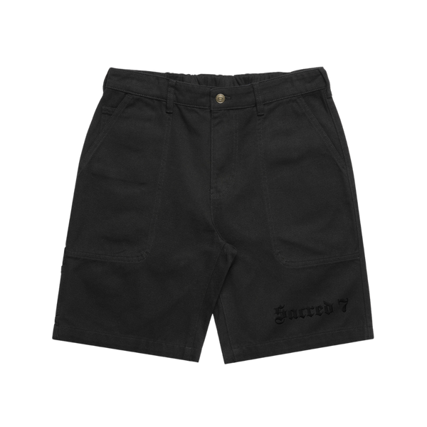 S7 Work Shorts