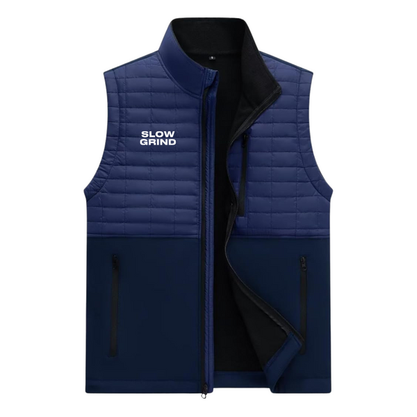 Slow Grind Vest