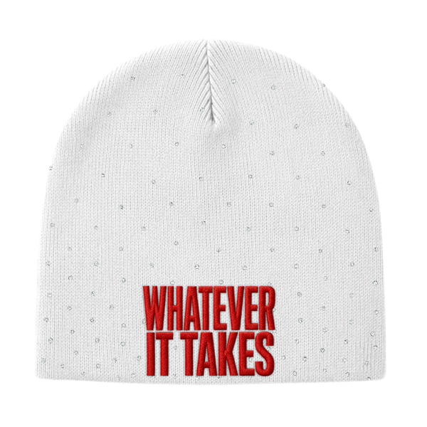 WIT Stone Beanie