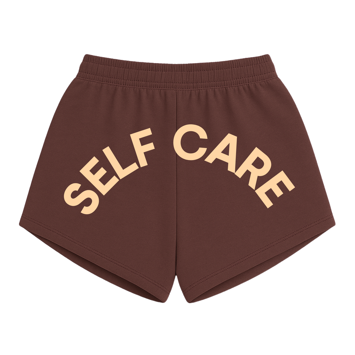The Care Club Self Care Shorts
