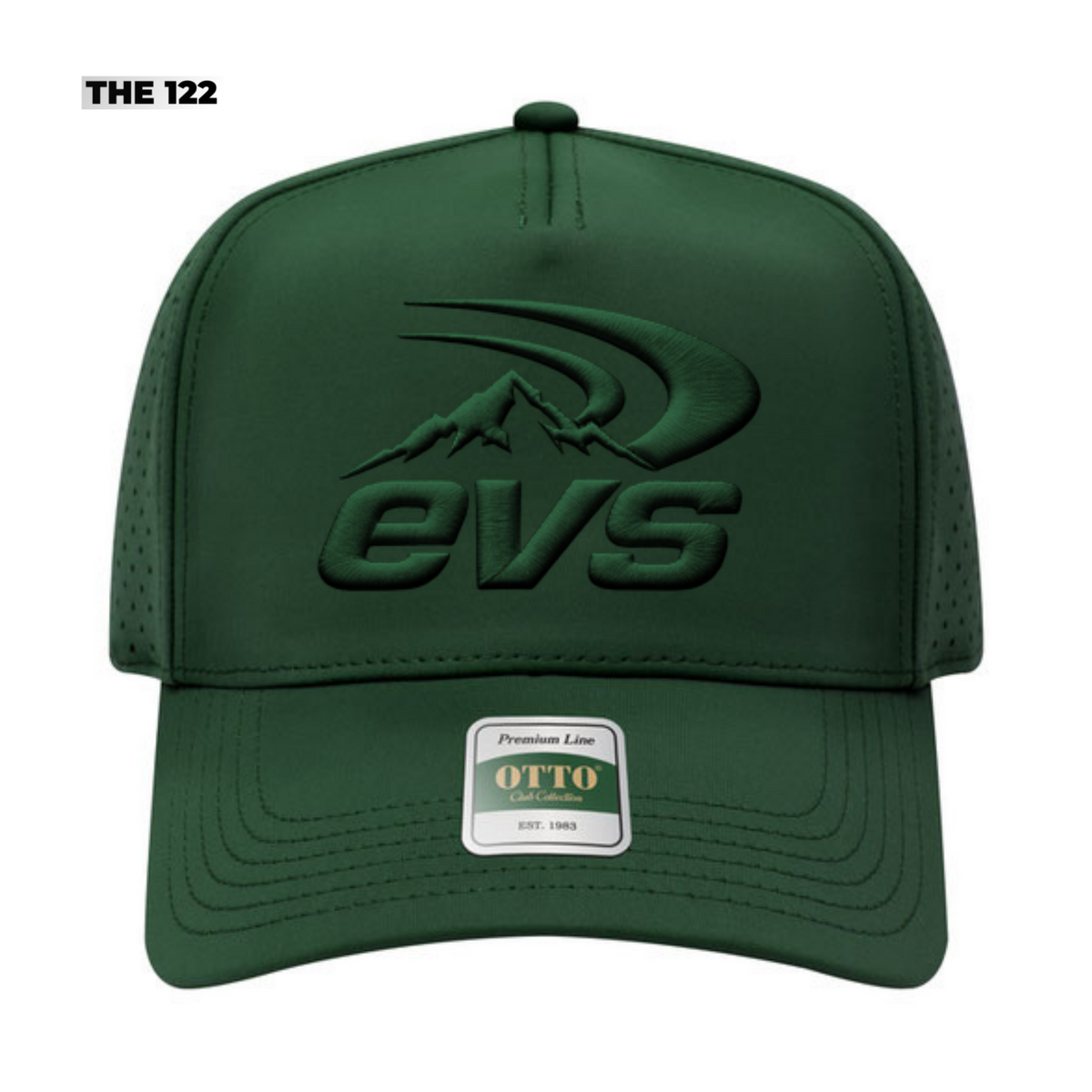 EVS Performance Cap