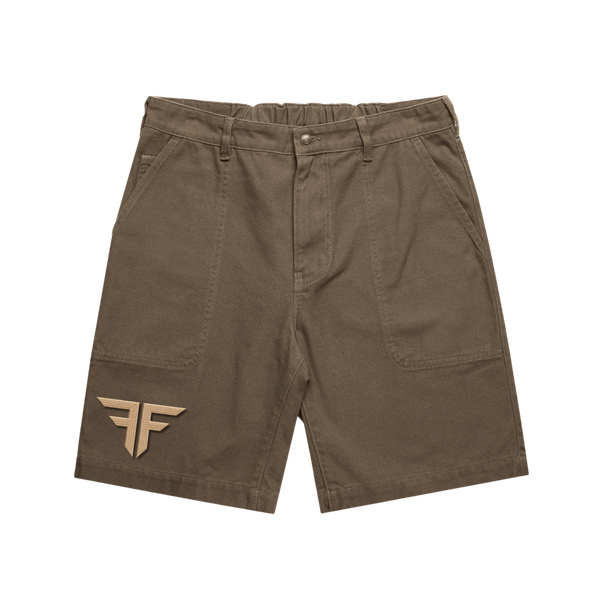 FF Work Shorts
