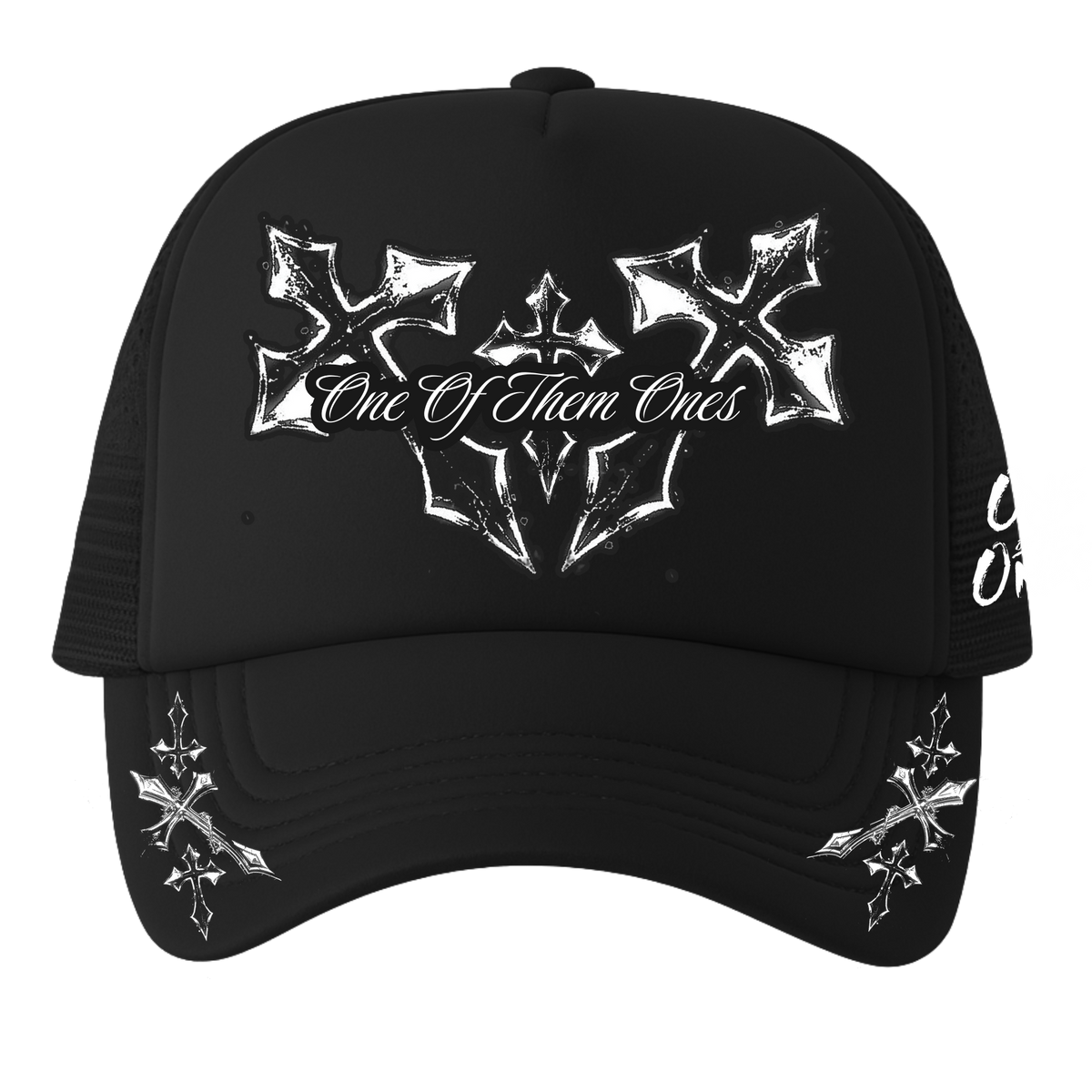 King's Edge Trucker Hat