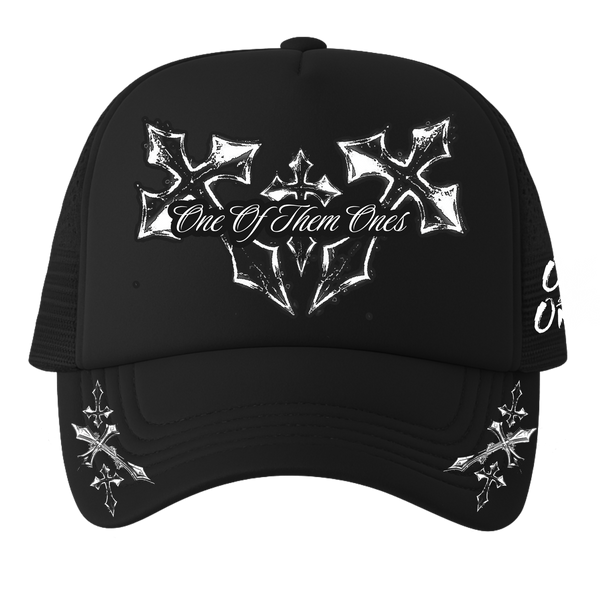 King's Edge Trucker Hat