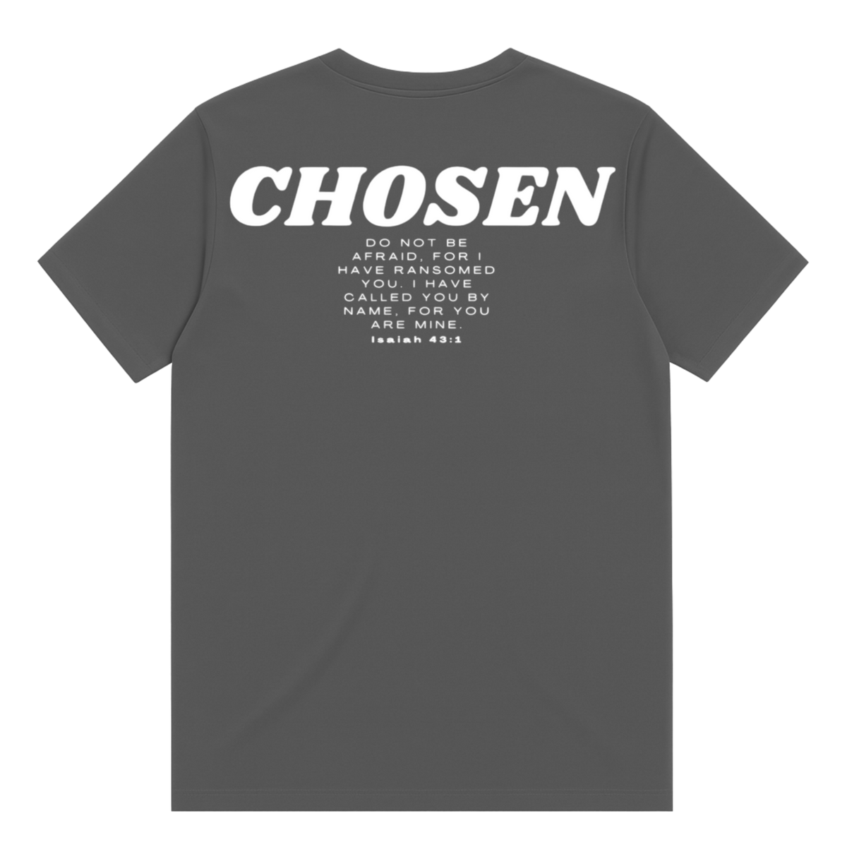 Chosen T-Shirt