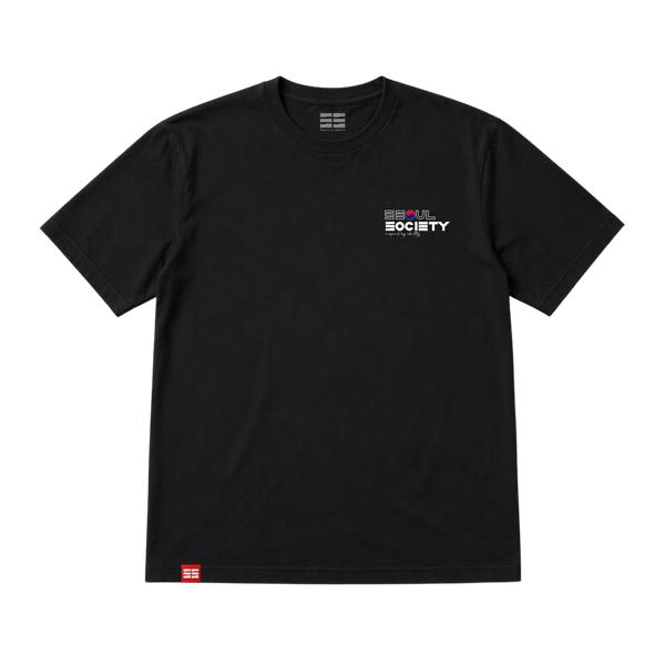 Inspired By Identity Tee