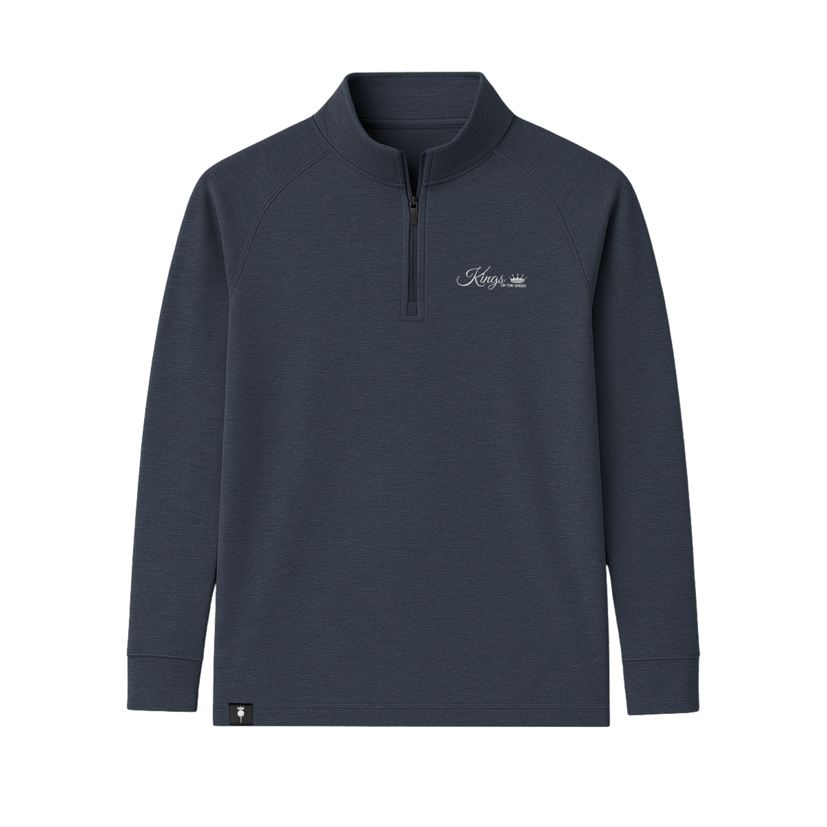 Classic Golf 1/4 Zip