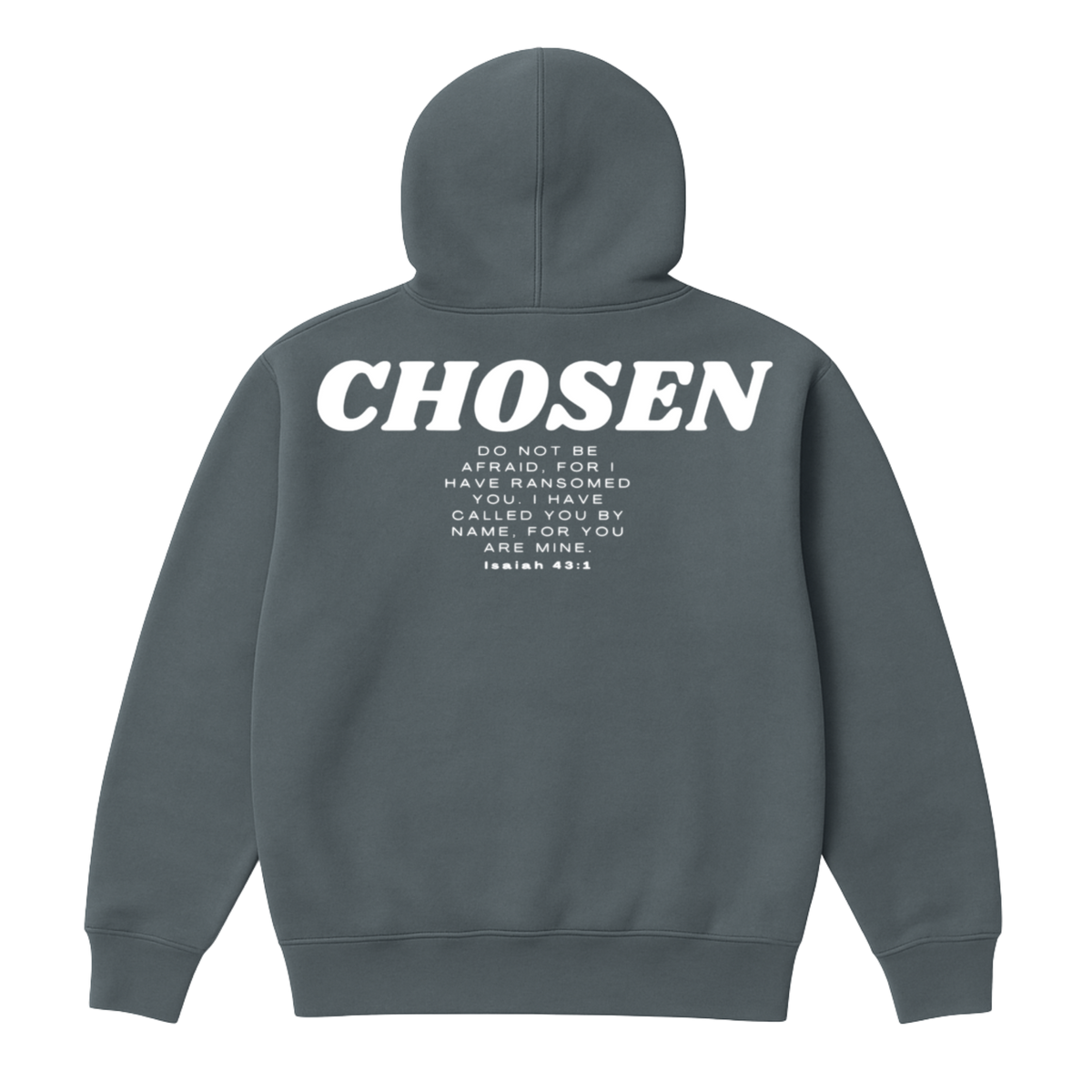 Chosen Hoodie