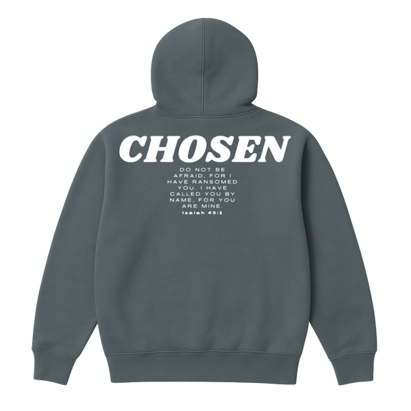Chosen Hoodie
