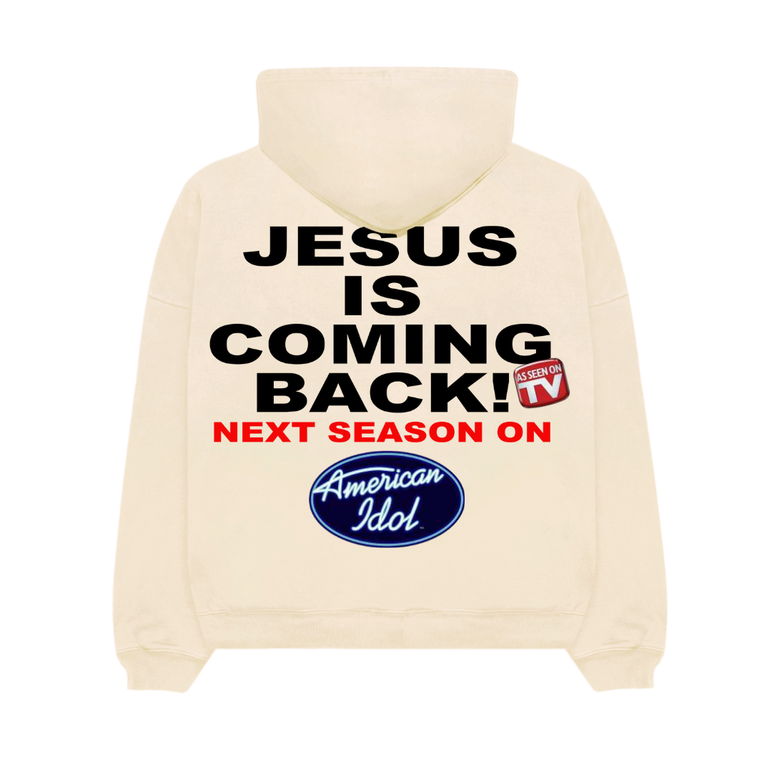 American Idol Hoodie