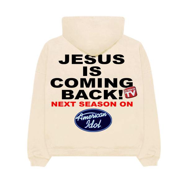 American Idol Hoodie