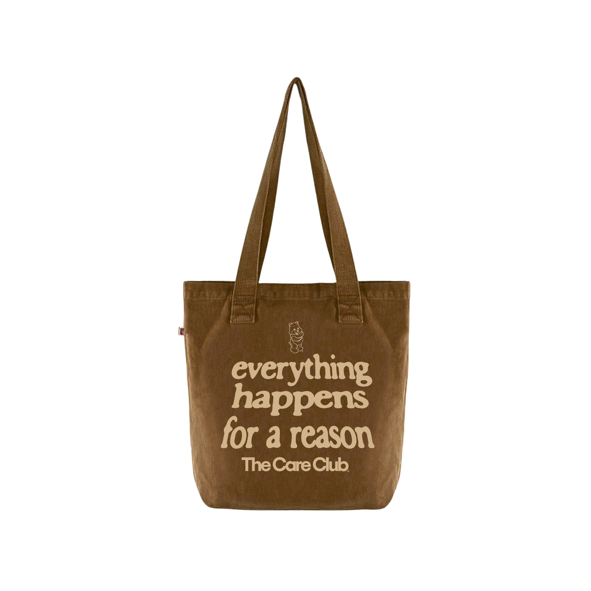 Self Care Tote Bag
