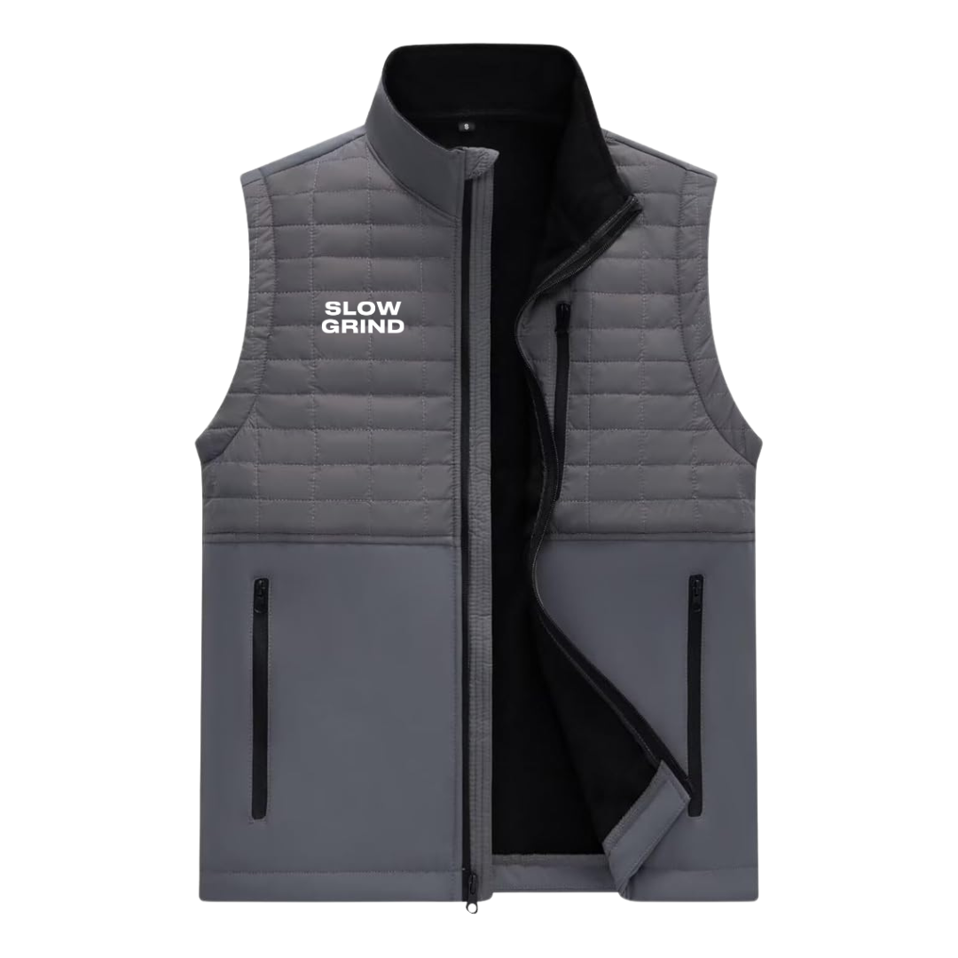Slow Grind Vest
