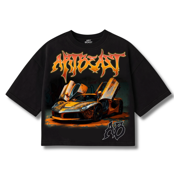 “FERRLANTA” TEE 1/300