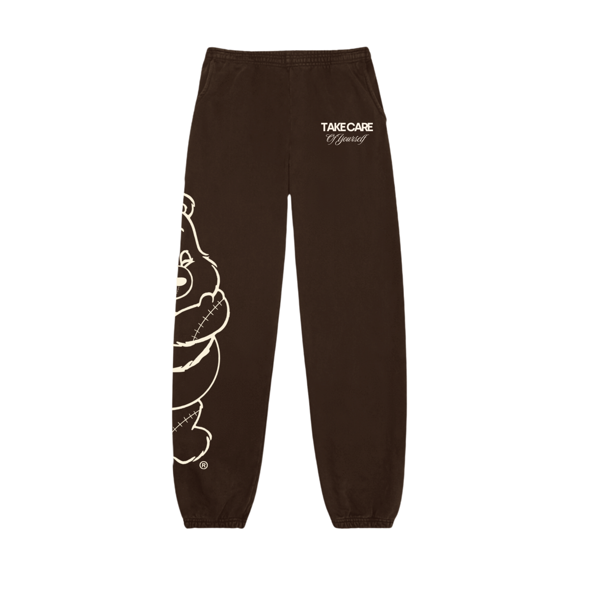 Care Bear Heavy Sweats