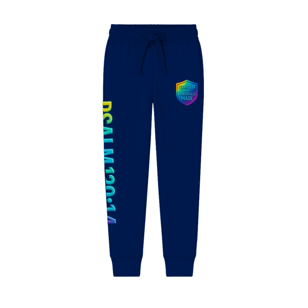 4:16 Fearfully And Wonderfully Made YouthJoggers