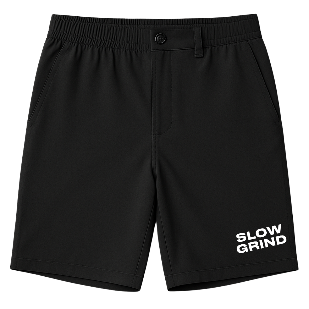 Slow Grind Shorts