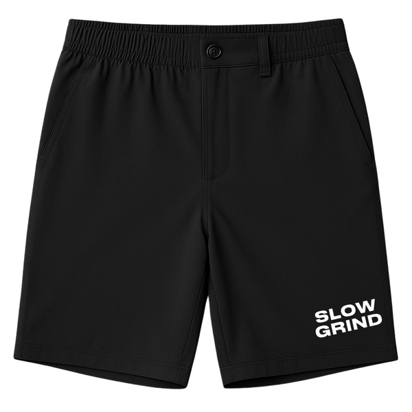 Slow Grind Shorts