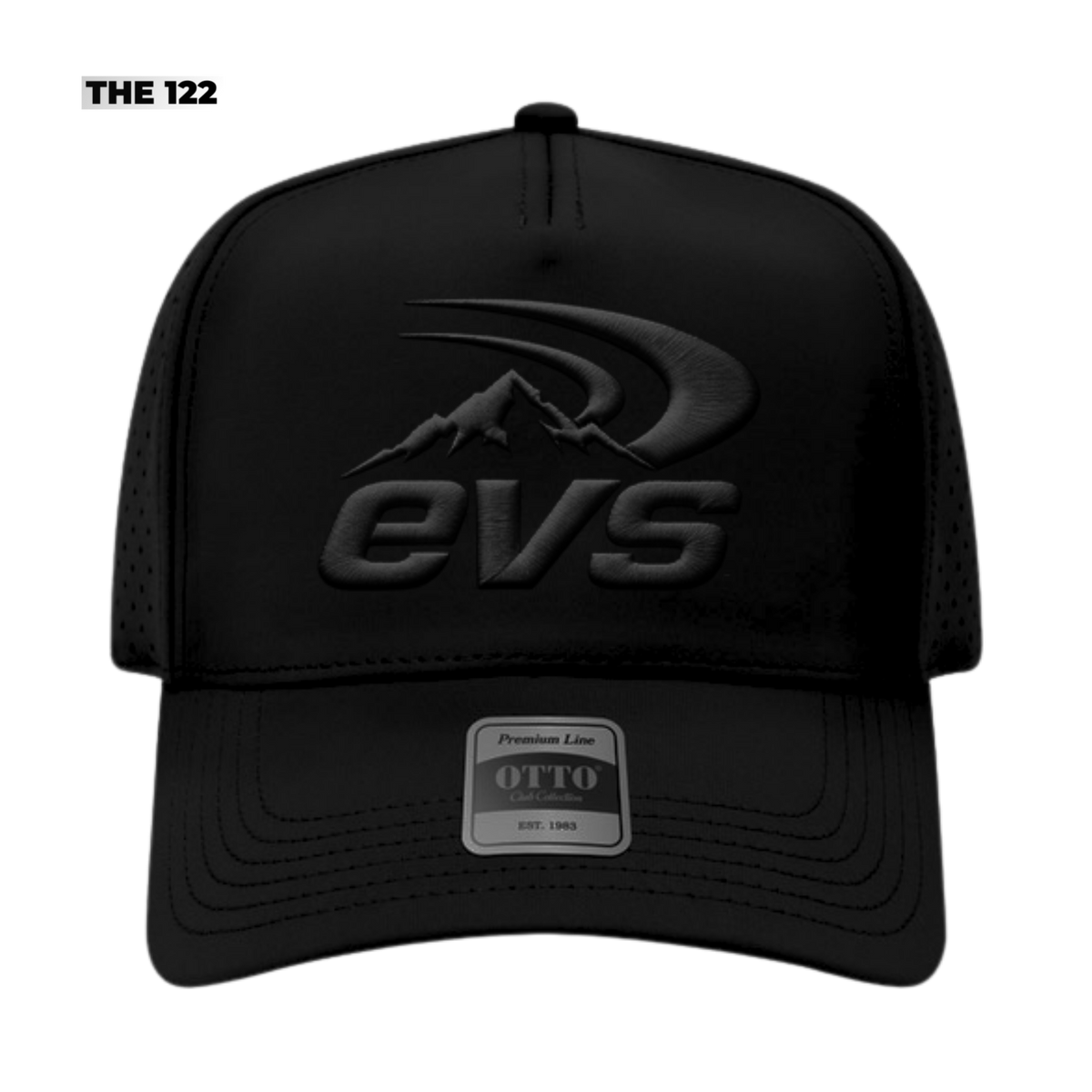 EVS Performance Cap
