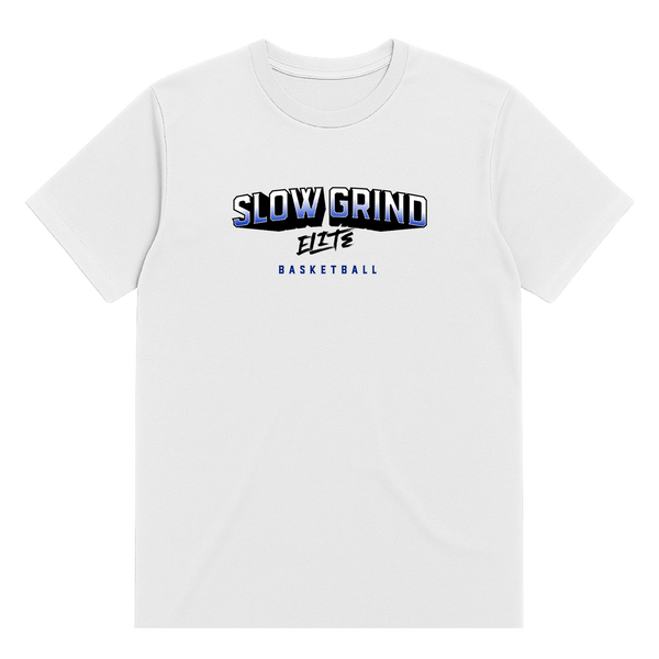 Slow Grind Basketball T-Shirt