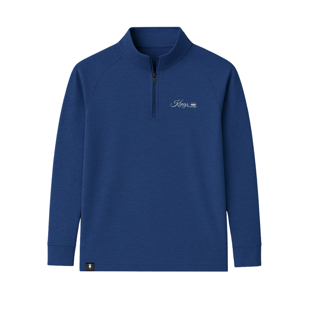 Classic Golf 1/4 Zip