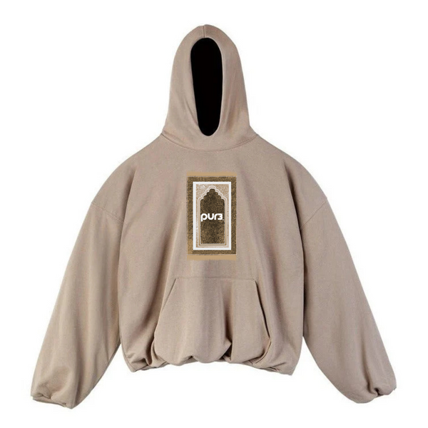 Prayers Miracles Heavy Hoodie