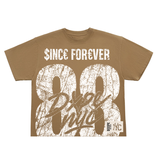 DXPE NYC 88 Members Only Tee
