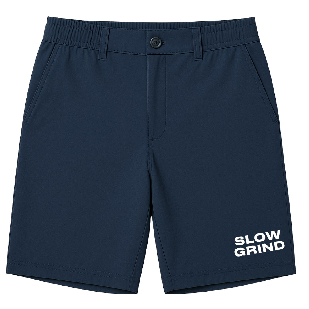 Slow Grind Shorts