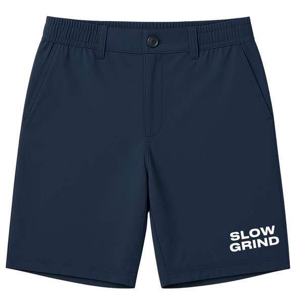 Slow Grind Shorts