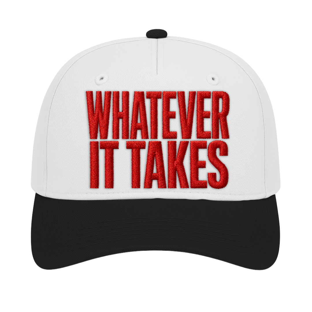 WIT Baseball Cap