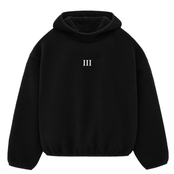 The Documentary World Tour Polar Fleece Jacket