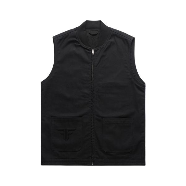 FF Work Vest