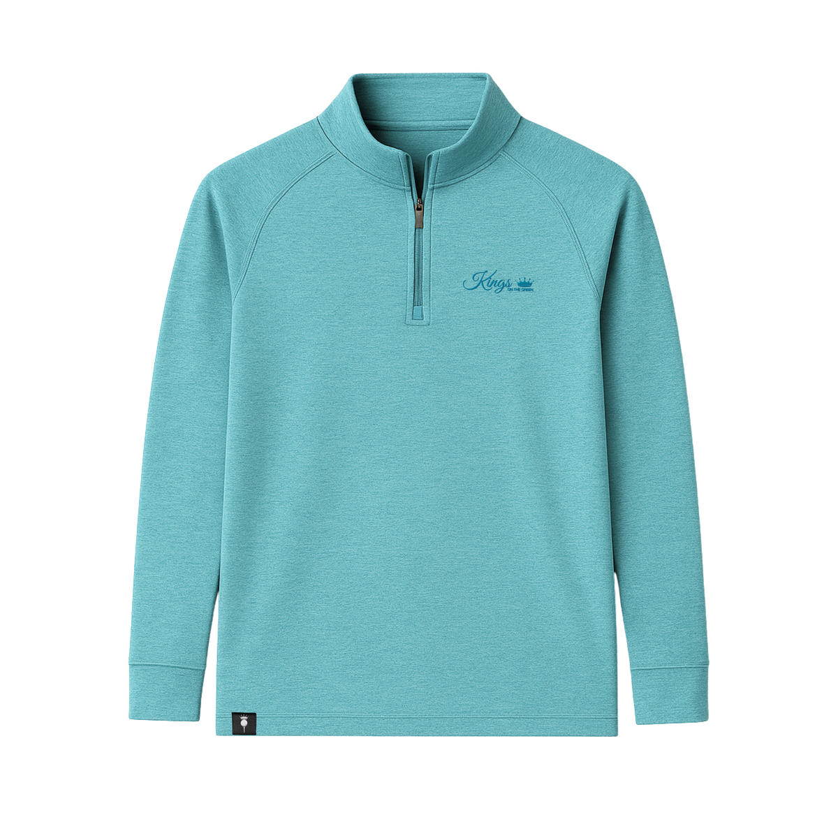 Classic Golf 1/4 Zip