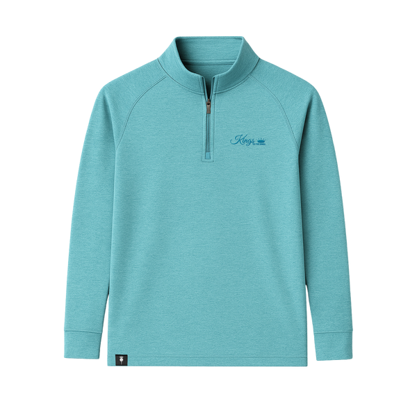 Classic Golf 1/4 Zip