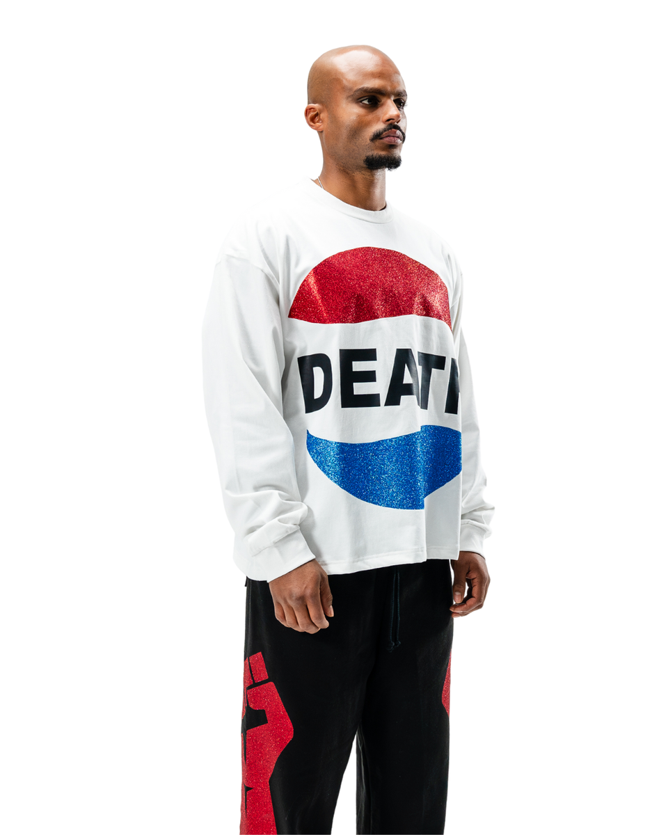 Death L/S shirt